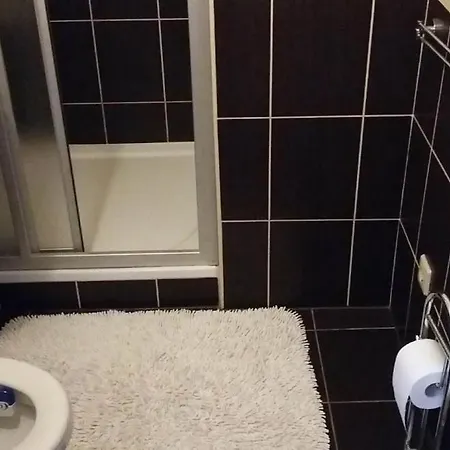 Haus-erzberg Alojamento de Acomodação e Pequeno-almoço