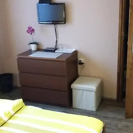 Bed & Breakfast Haus-erzberg *