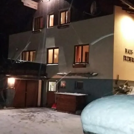 Haus-erzberg Vordernberg