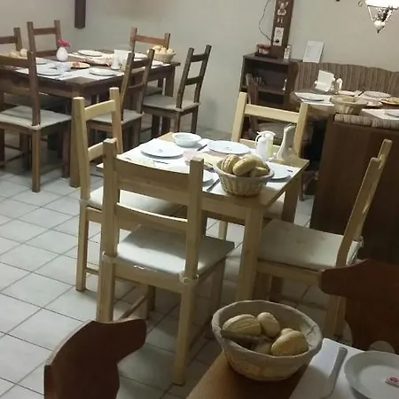 Bed & Breakfast Haus-erzberg Vordernberg