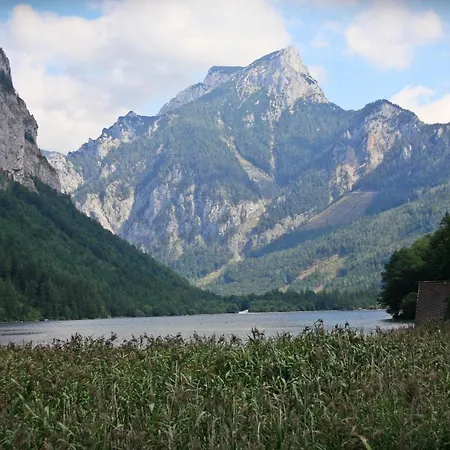 Haus-erzberg Bed & Breakfast 3*