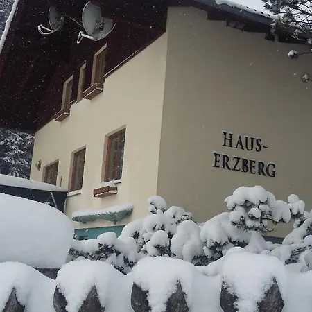 Bed & Breakfast Haus-erzberg *