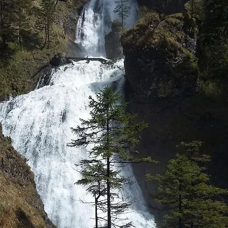 Bed & Breakfast Haus-erzberg 3*