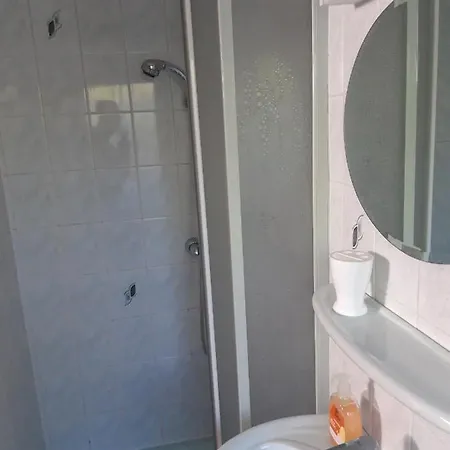Haus-erzberg Alojamento de Acomodação e Pequeno-almoço 3*