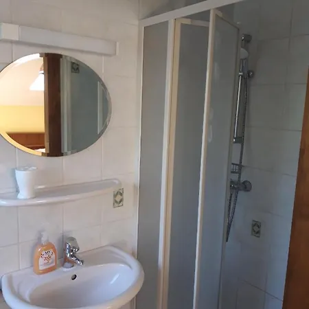 Haus-erzberg Vordernberg