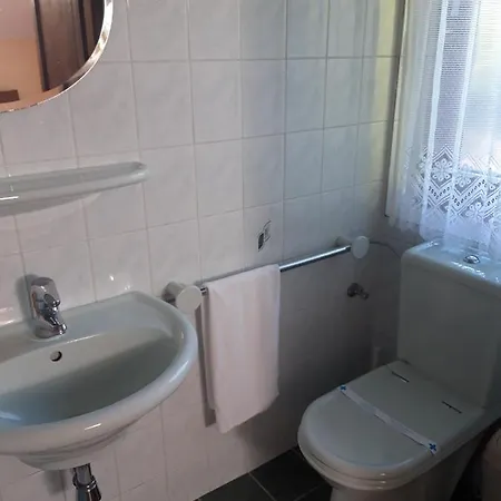 Bed & Breakfast Haus-erzberg Vordernberg