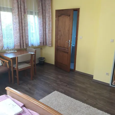 Alojamento de Acomodação e Pequeno-almoço Haus-erzberg Vordernberg
