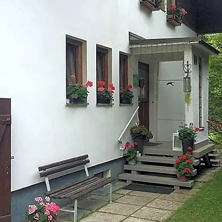 Haus-erzberg 3* Vordernberg