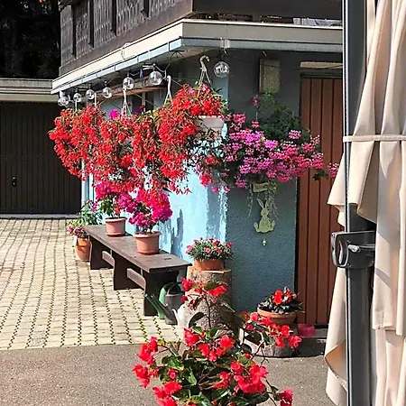 Haus-erzberg Vordernberg