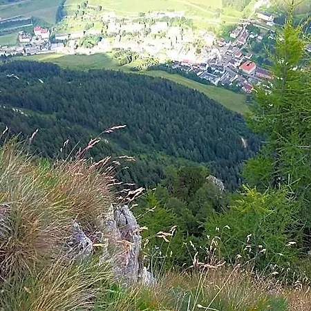 Haus-erzberg