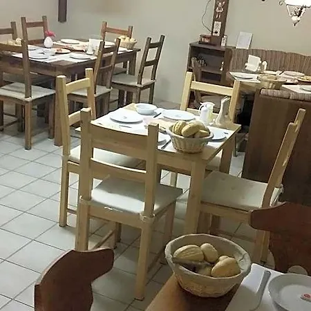Haus-erzberg Alojamento de Acomodação e Pequeno-almoço Vordernberg