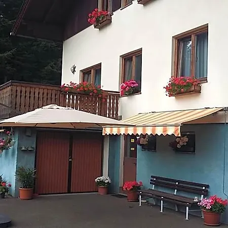 Haus-erzberg Bed & Breakfast Vordernberg