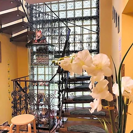Bed & Breakfast Haus-erzberg Vordernberg