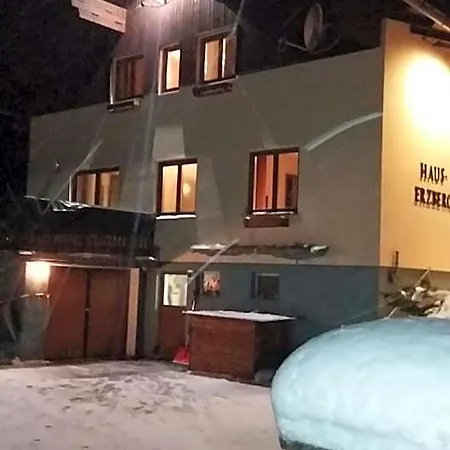 Alojamento de Acomodação e Pequeno-almoço Haus-erzberg Vordernberg
