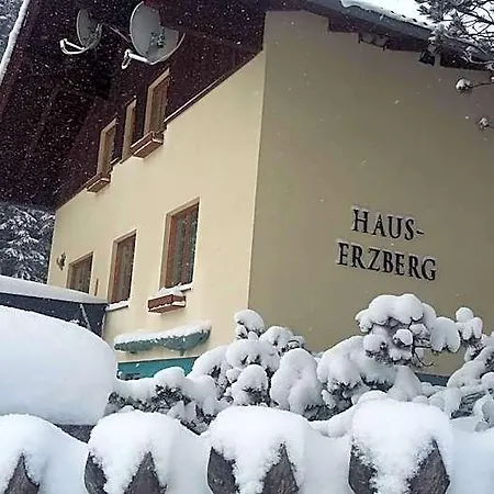 Haus-erzberg 3* Vordernberg