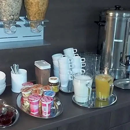 Haus-erzberg Bed & Breakfast Vordernberg