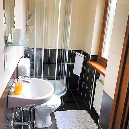 Haus-erzberg Bed & Breakfast 3*