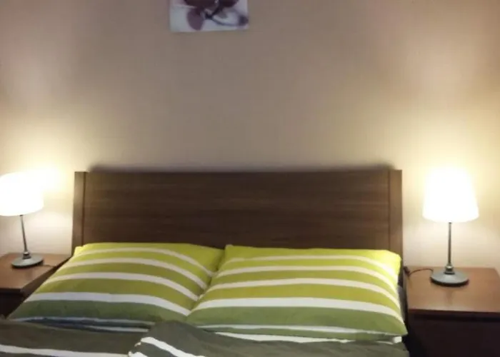 Haus-erzberg Bed & Breakfast