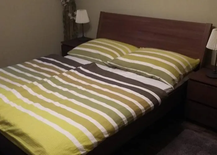 Bed & Breakfast Haus-erzberg Vordernberg