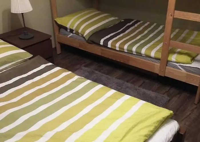 Haus-erzberg Bed & Breakfast Vordernberg