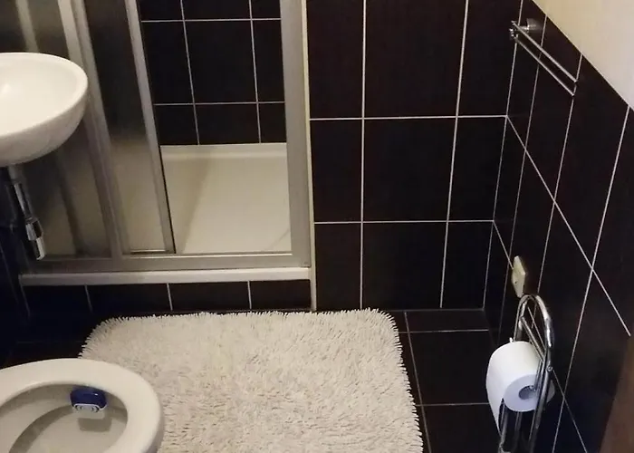 Haus-erzberg Bed & Breakfast