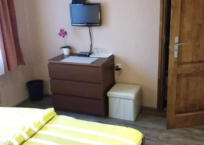 Bed & Breakfast Haus-erzberg 3*