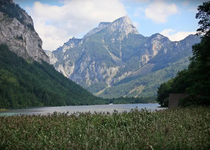 Haus-erzberg Bed & Breakfast 3*