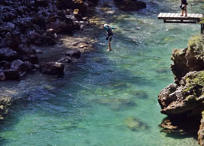 Bed & Breakfast Haus-erzberg Vordernberg