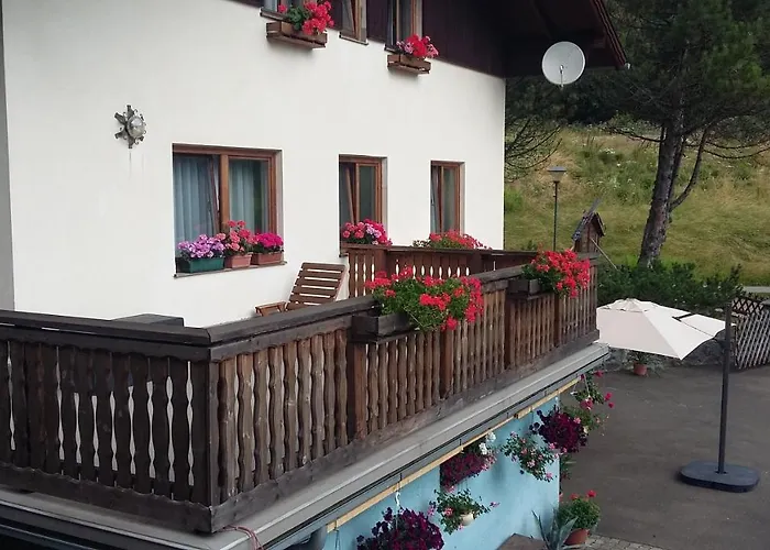 Haus-erzberg 3* Vordernberg