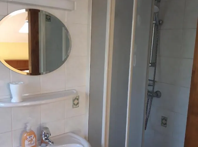 Haus-erzberg Vordernberg