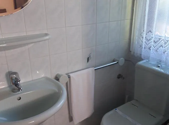 Bed & Breakfast Haus-erzberg Vordernberg