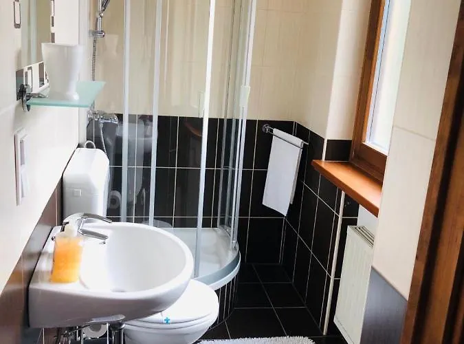 Haus-erzberg Bed & Breakfast Vordernberg