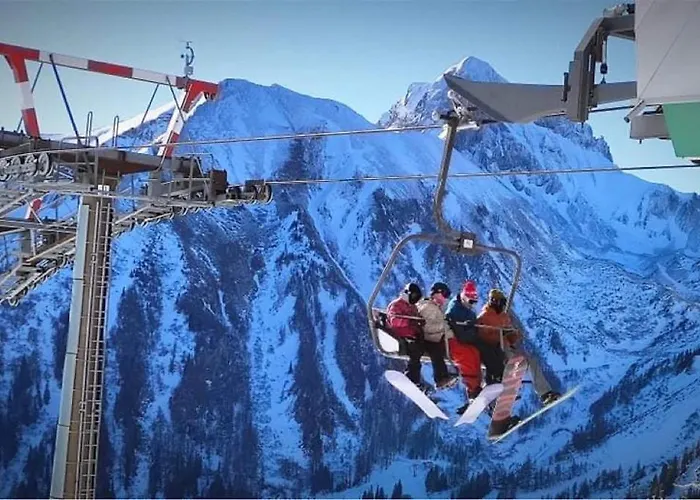 Haus-erzberg 3* Vordernberg