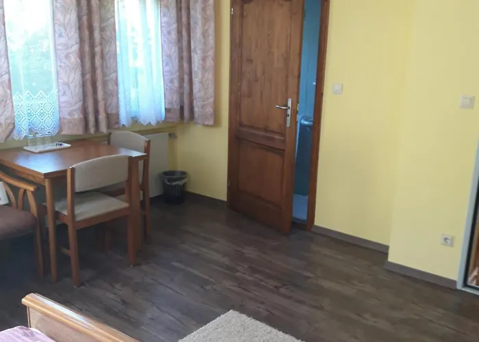 Bed & Breakfast Haus-erzberg Vordernberg